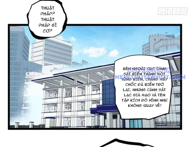 Người Giữ Cửa Vạn Giới Chap 15 - Next Chap 16