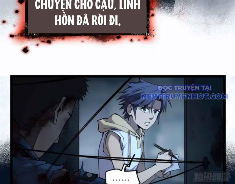 Người Giữ Cửa Vạn Giới Chap 15 - Next Chap 16