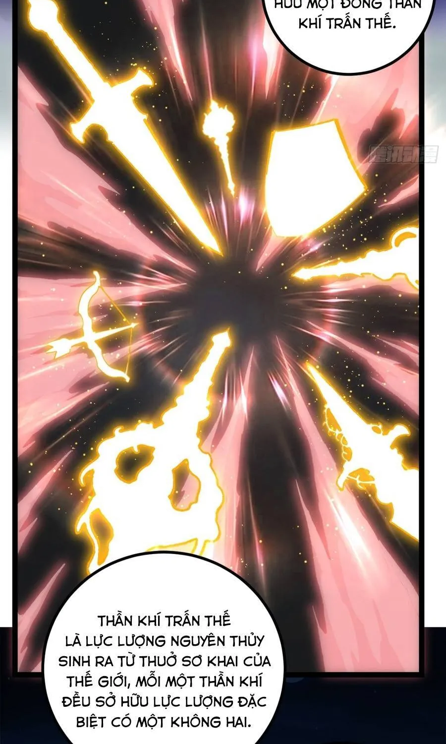 Người Giữ Cửa Vạn Giới Chap 150 - Next Chap 151