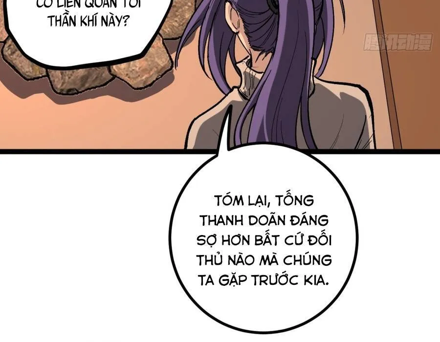 Người Giữ Cửa Vạn Giới Chap 150 - Next Chap 151