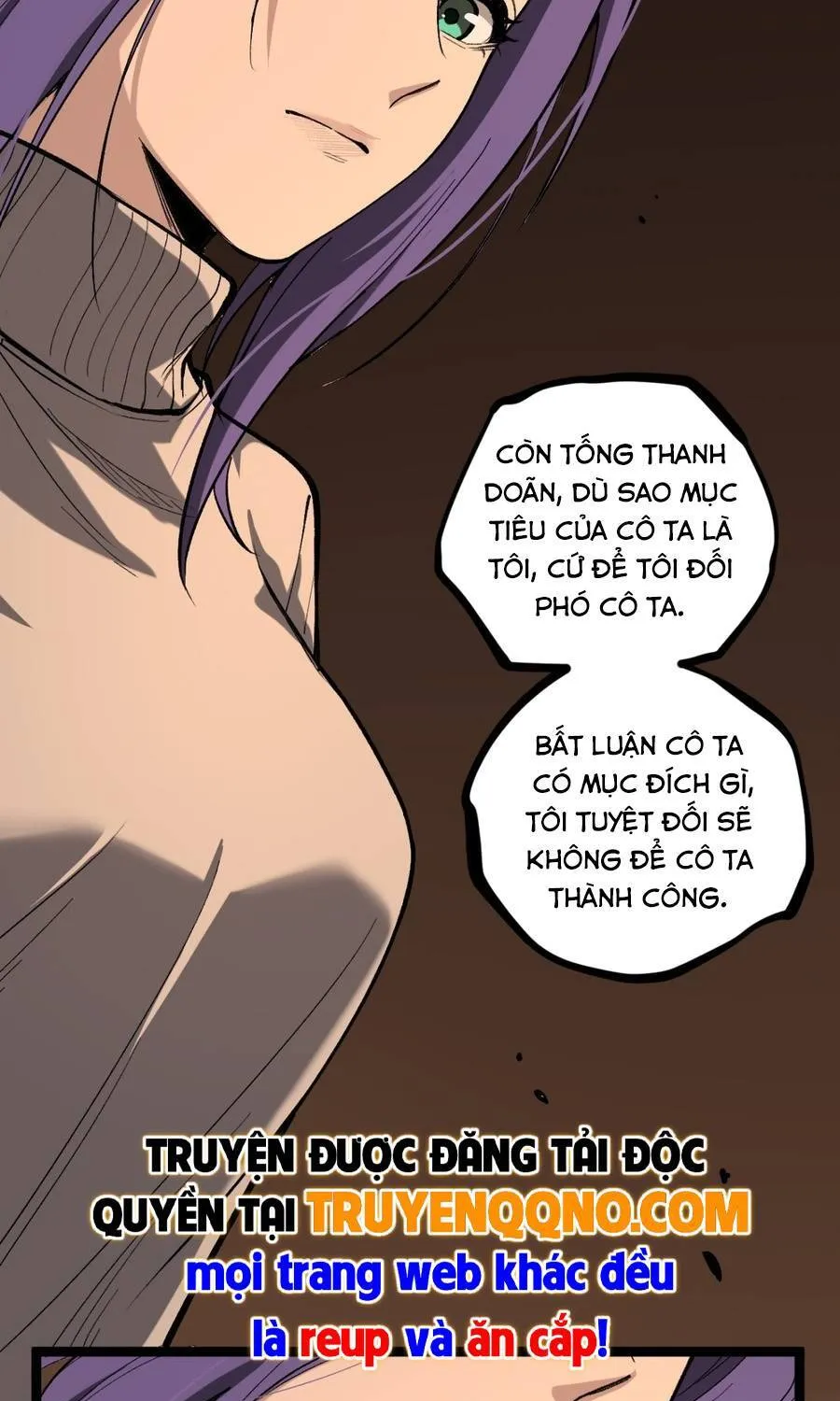 Người Giữ Cửa Vạn Giới Chap 150 - Next Chap 151