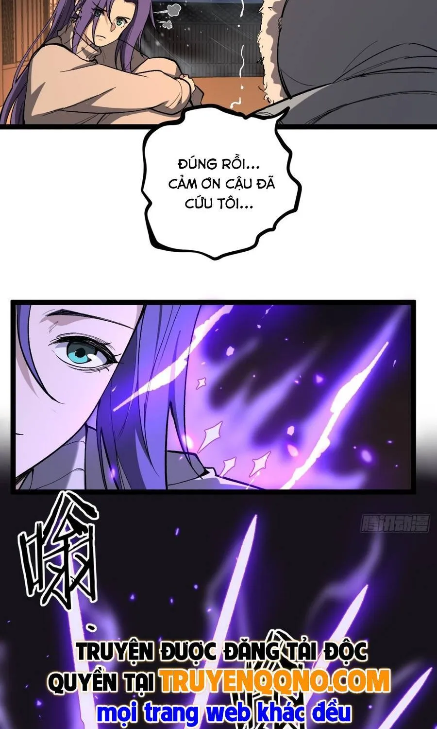 Người Giữ Cửa Vạn Giới Chap 150 - Next Chap 151