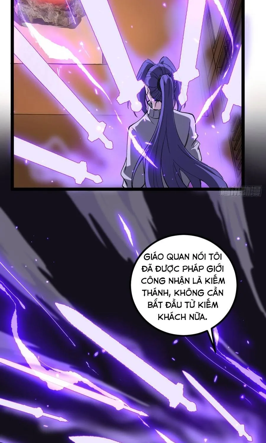 Người Giữ Cửa Vạn Giới Chap 150 - Next Chap 151