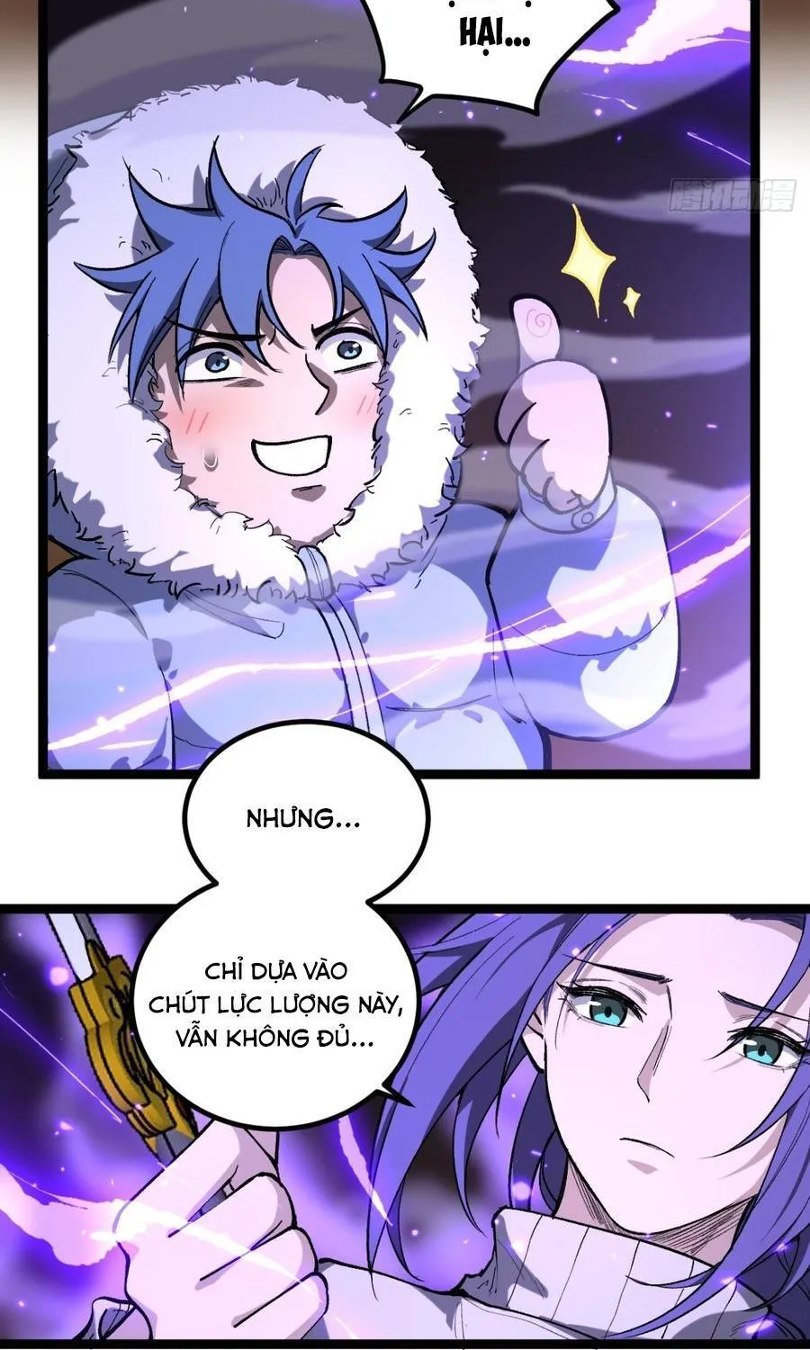 Người Giữ Cửa Vạn Giới Chap 150 - Next Chap 151