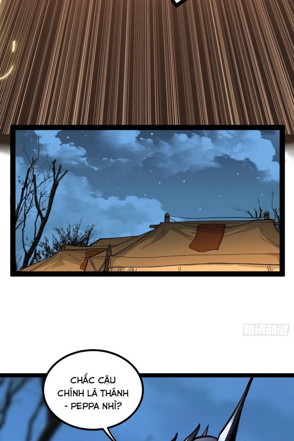 Người Giữ Cửa Vạn Giới Chap 151 - Next Chap 152