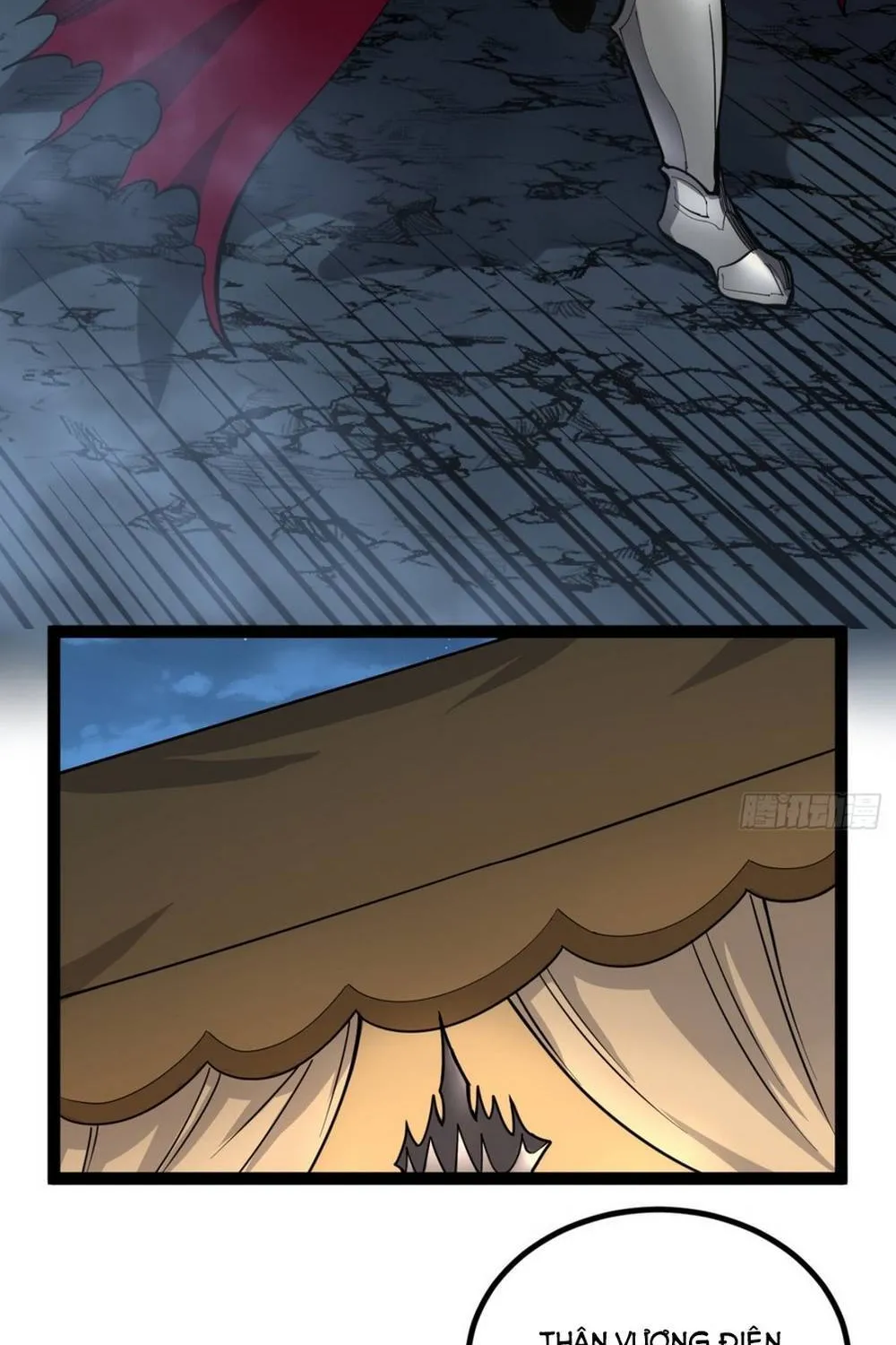 Người Giữ Cửa Vạn Giới Chap 151 - Next Chap 152