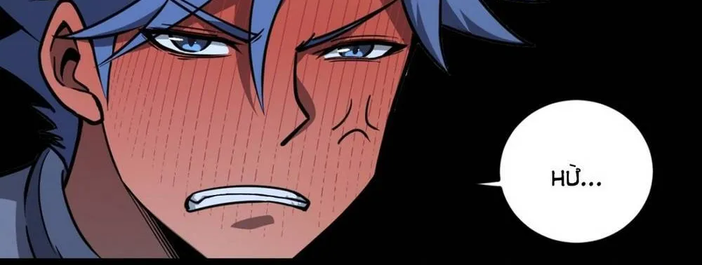 Người Giữ Cửa Vạn Giới Chap 151 - Next Chap 152