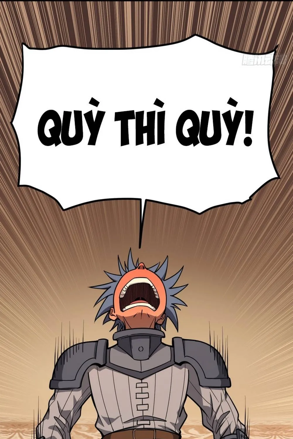 Người Giữ Cửa Vạn Giới Chap 151 - Next Chap 152