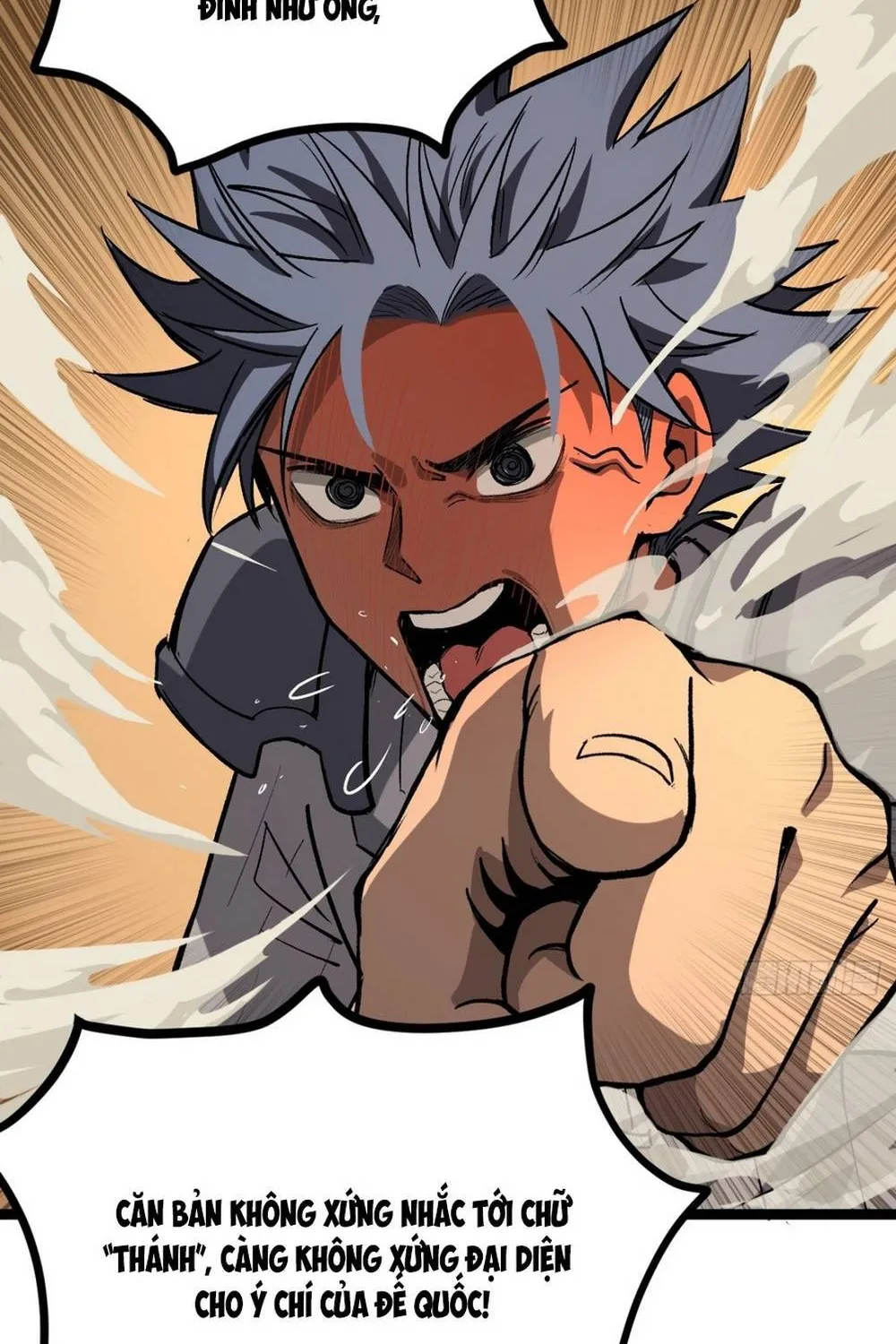 Người Giữ Cửa Vạn Giới Chap 151 - Next Chap 152