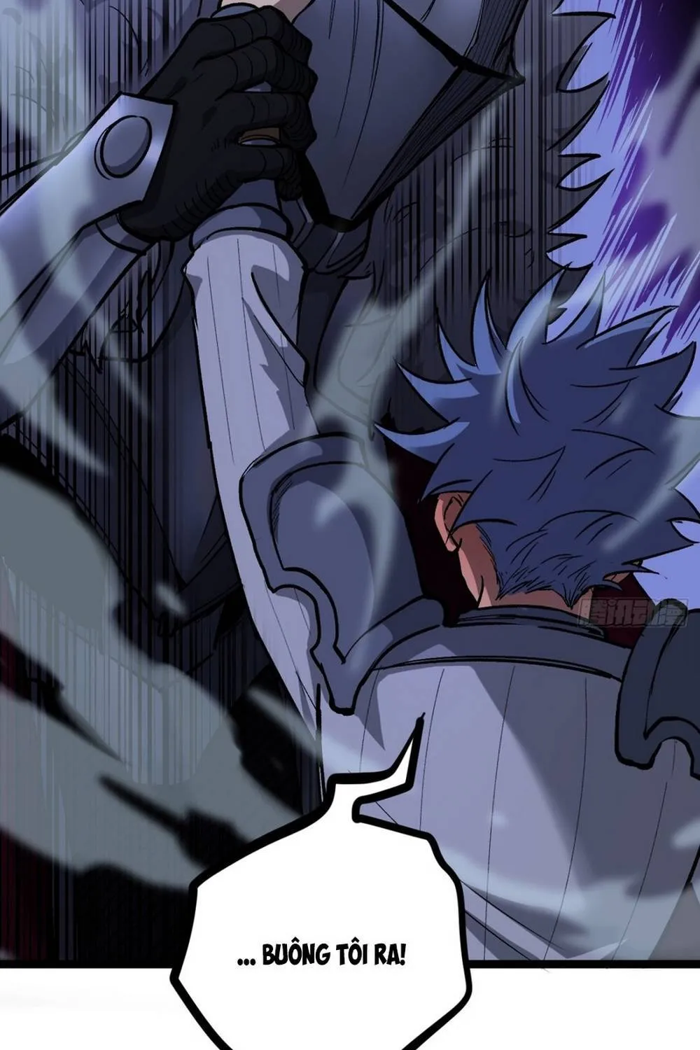 Người Giữ Cửa Vạn Giới Chap 151 - Next Chap 152