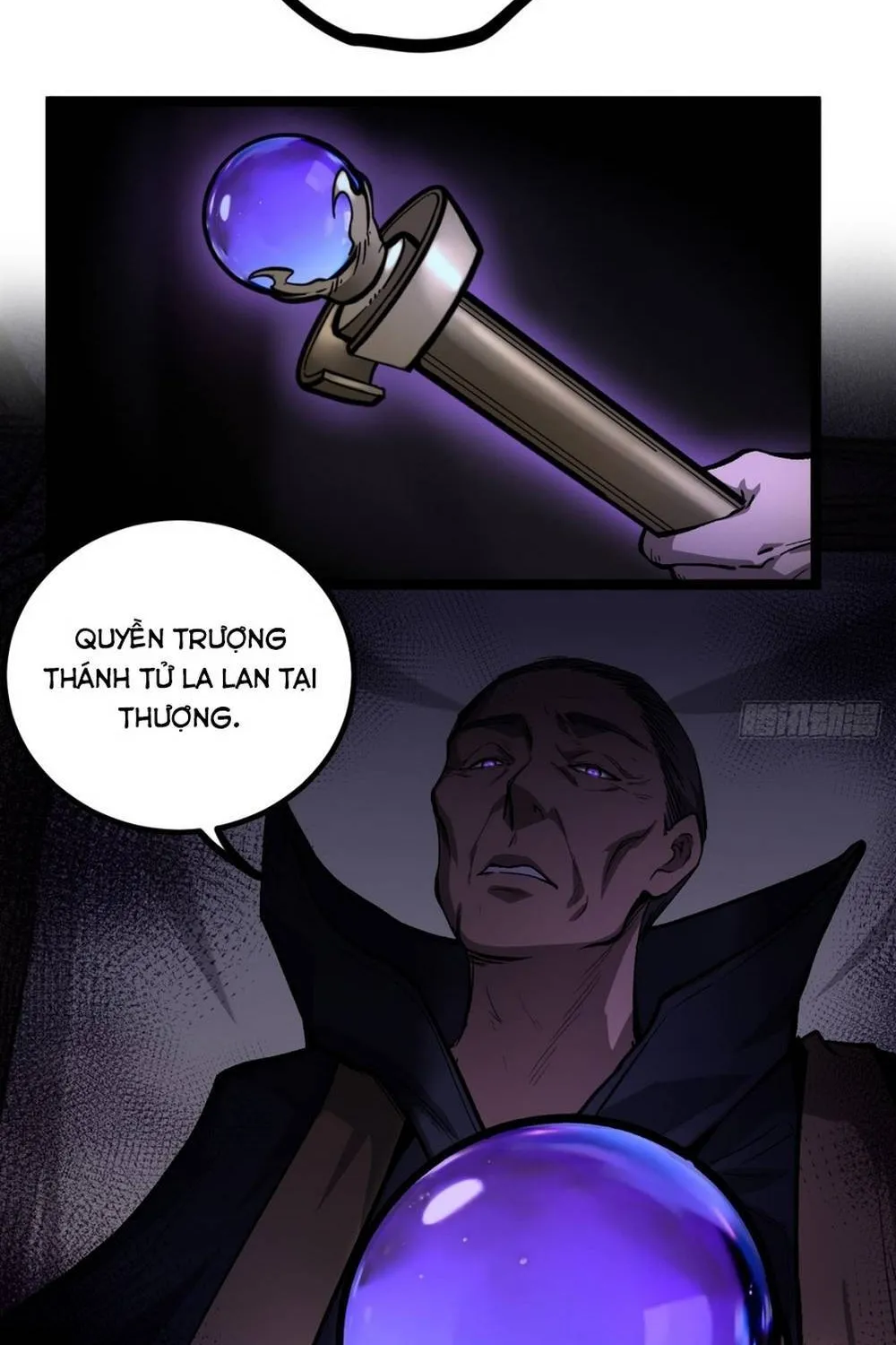 Người Giữ Cửa Vạn Giới Chap 151 - Next Chap 152