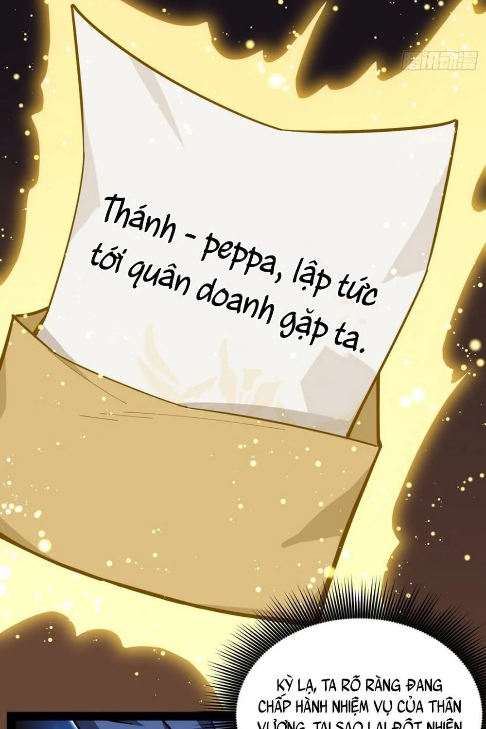 Người Giữ Cửa Vạn Giới Chap 151 - Next Chap 152