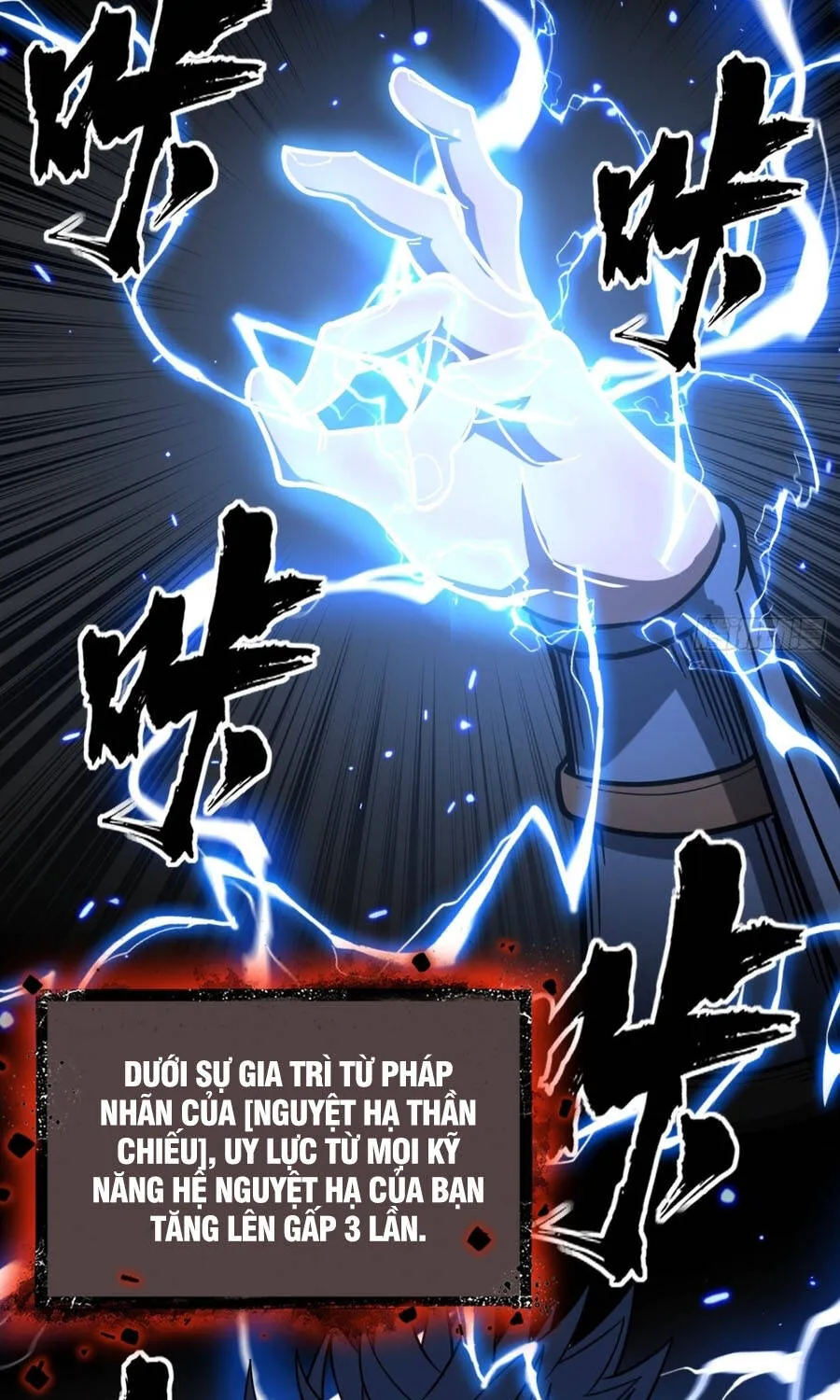 Người Giữ Cửa Vạn Giới Chap 152 - Next Chap 153