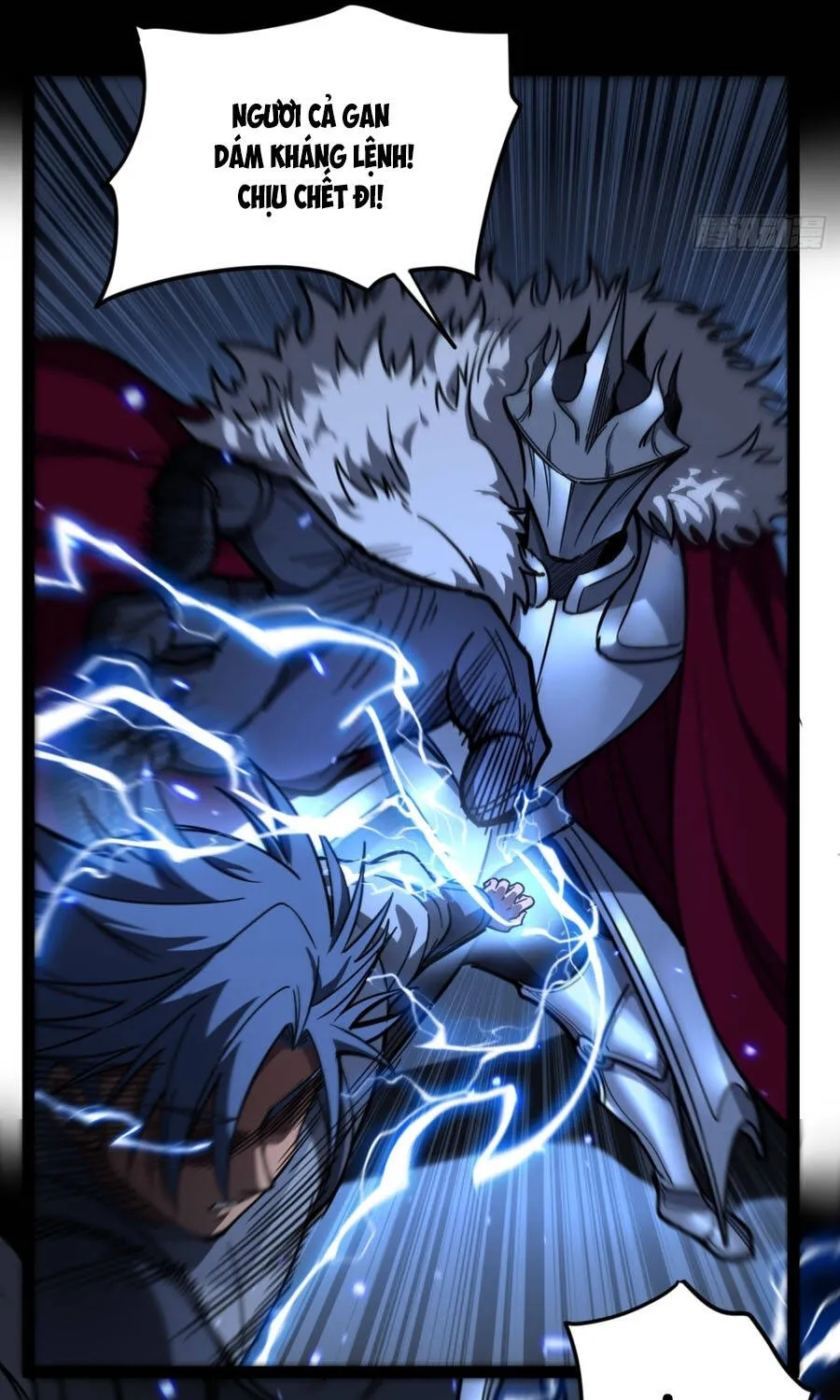 Người Giữ Cửa Vạn Giới Chap 152 - Next Chap 153