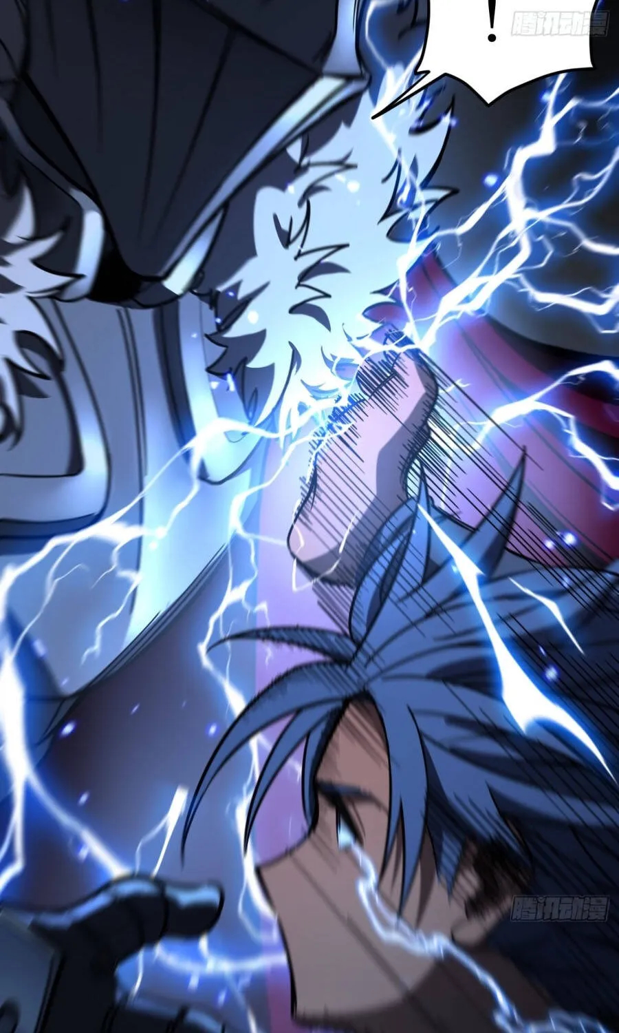 Người Giữ Cửa Vạn Giới Chap 152 - Next Chap 153