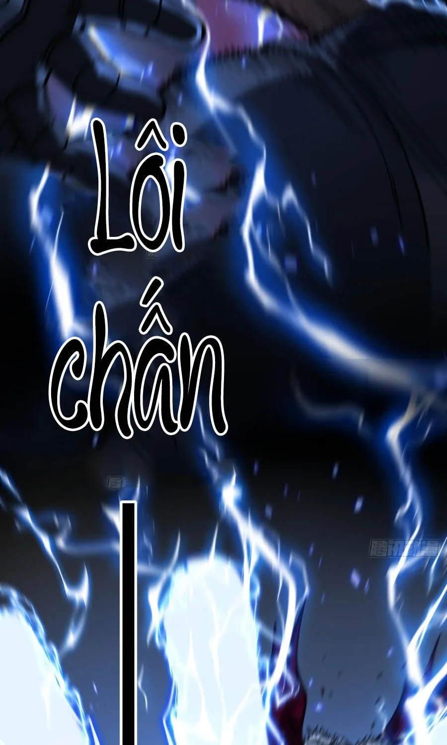 Người Giữ Cửa Vạn Giới Chap 152 - Next Chap 153