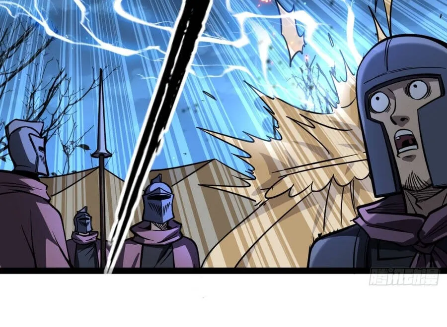 Người Giữ Cửa Vạn Giới Chap 152 - Next Chap 153