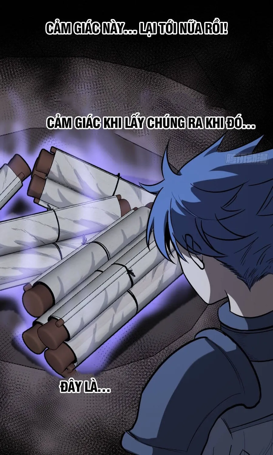 Người Giữ Cửa Vạn Giới Chap 152 - Next Chap 153