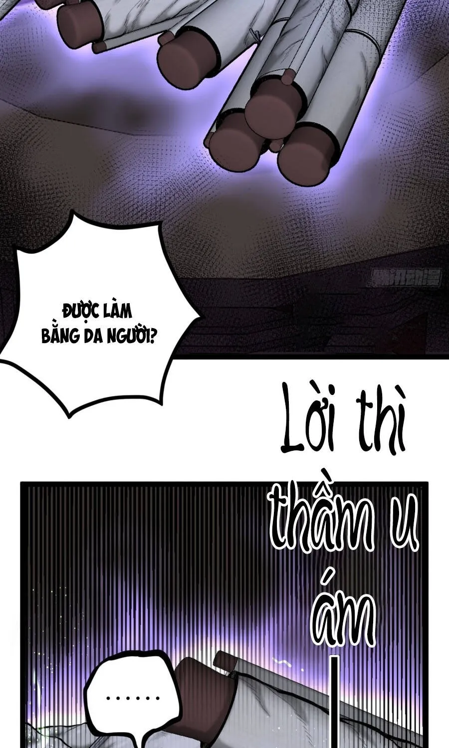 Người Giữ Cửa Vạn Giới Chap 152 - Next Chap 153