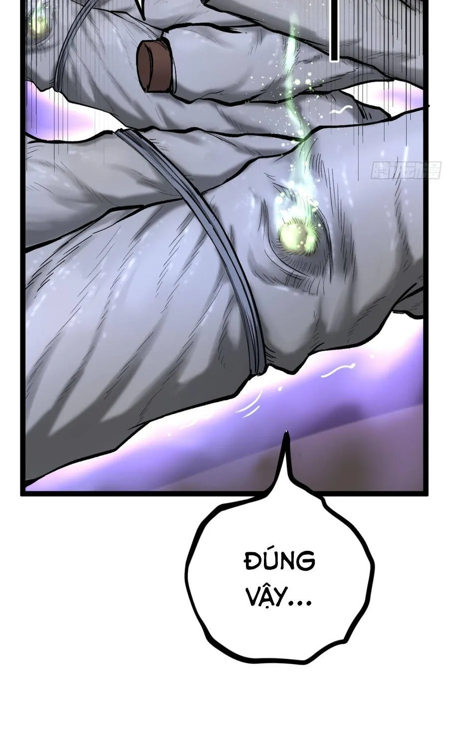 Người Giữ Cửa Vạn Giới Chap 152 - Next Chap 153