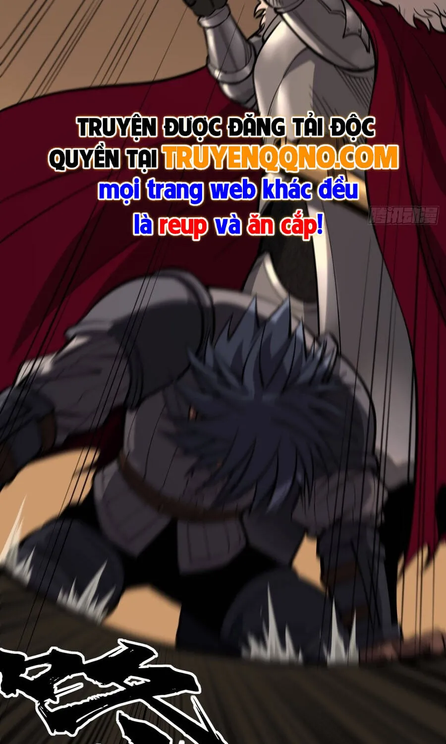 Người Giữ Cửa Vạn Giới Chap 152 - Next Chap 153