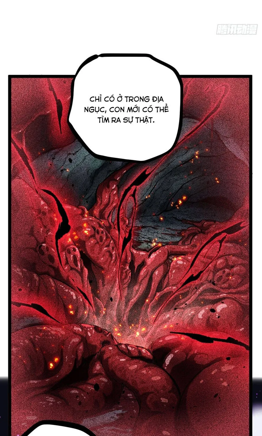 Người Giữ Cửa Vạn Giới Chap 154 - Next Chap 155