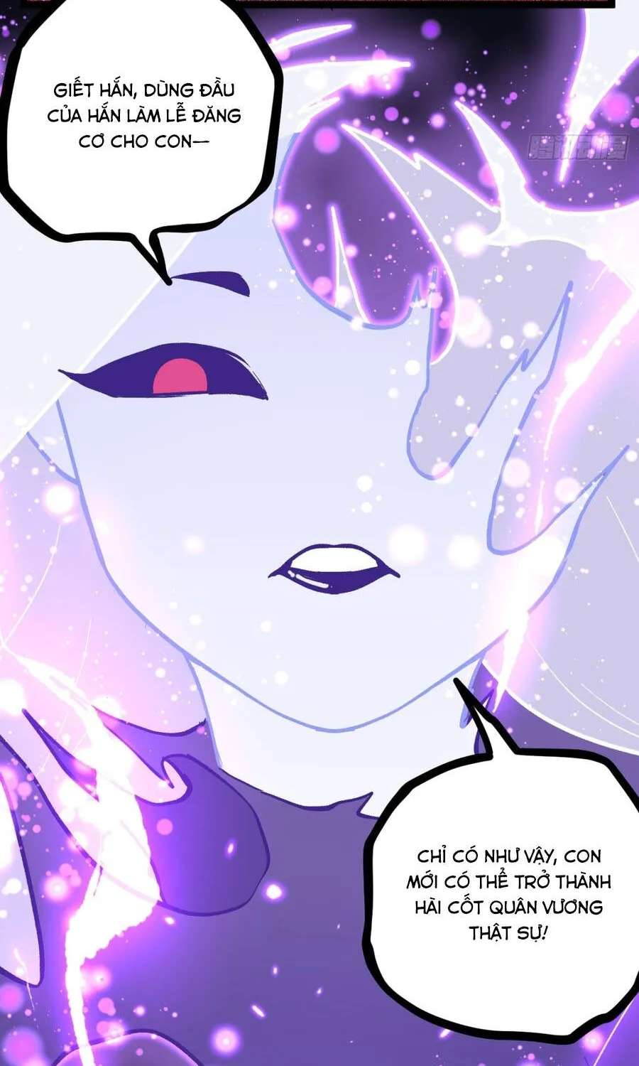 Người Giữ Cửa Vạn Giới Chap 154 - Next Chap 155