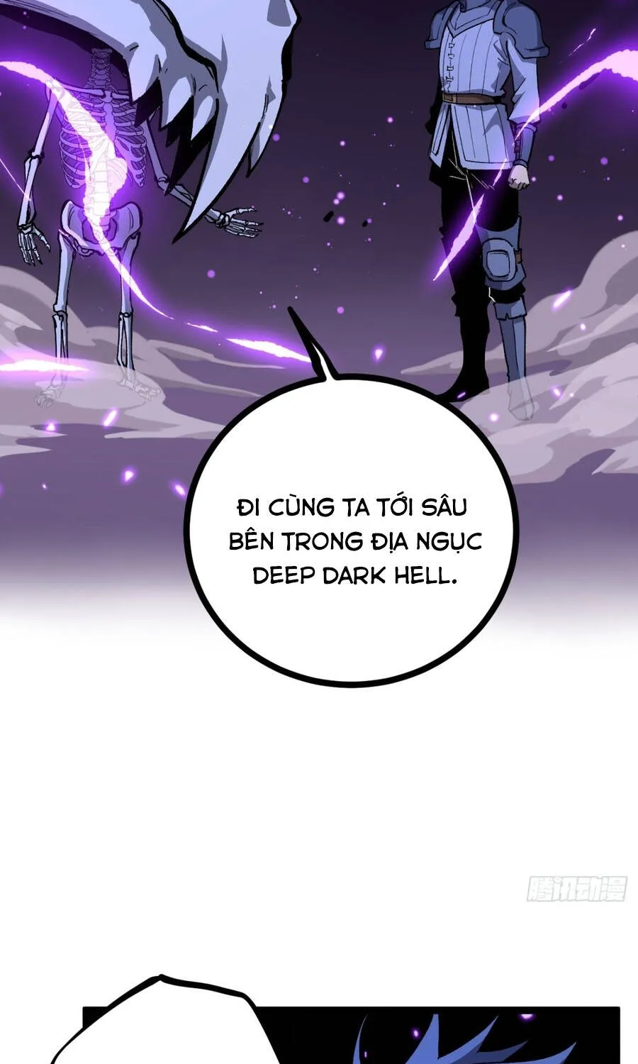 Người Giữ Cửa Vạn Giới Chap 154 - Next Chap 155