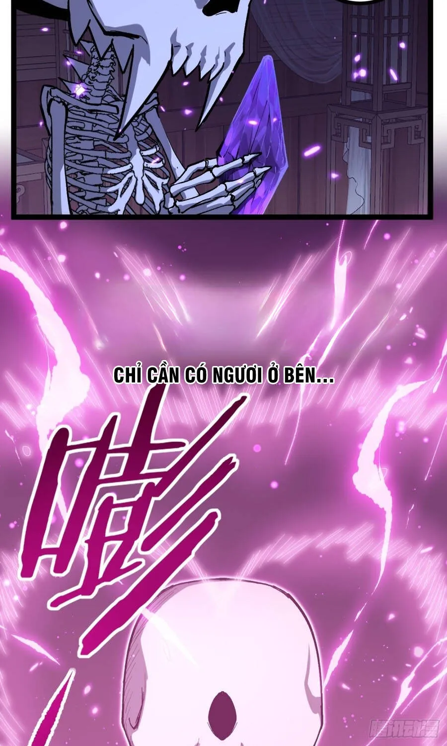 Người Giữ Cửa Vạn Giới Chap 154 - Next Chap 155
