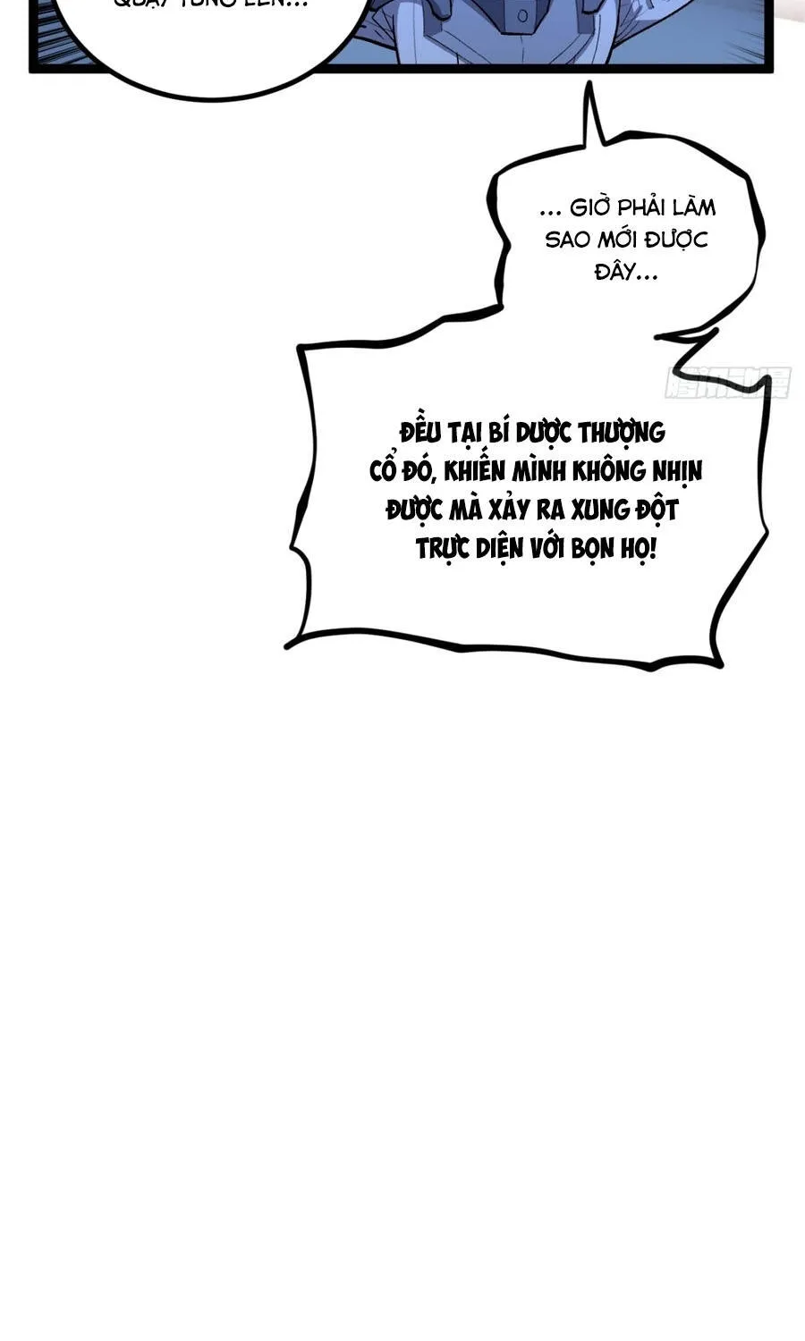 Người Giữ Cửa Vạn Giới Chap 154 - Next Chap 155