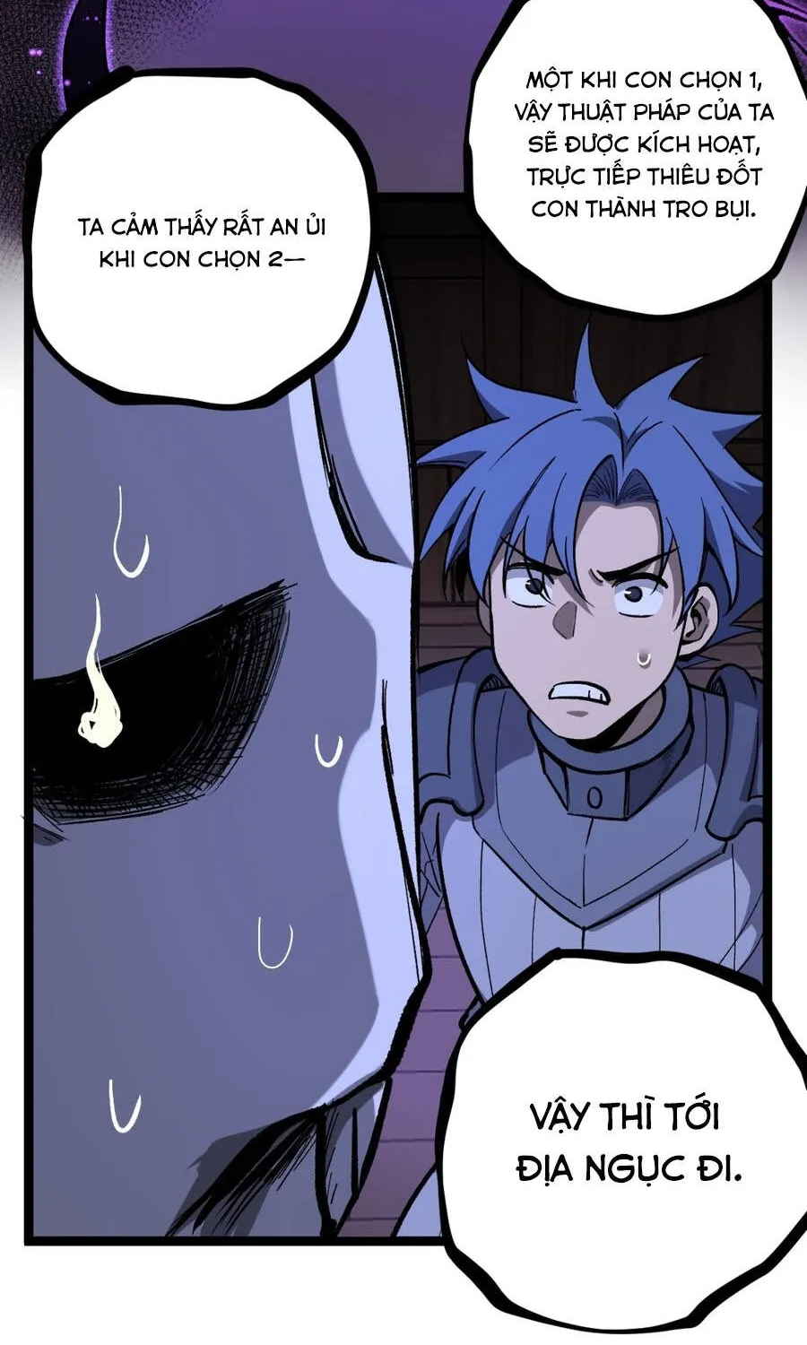 Người Giữ Cửa Vạn Giới Chap 154 - Next Chap 155