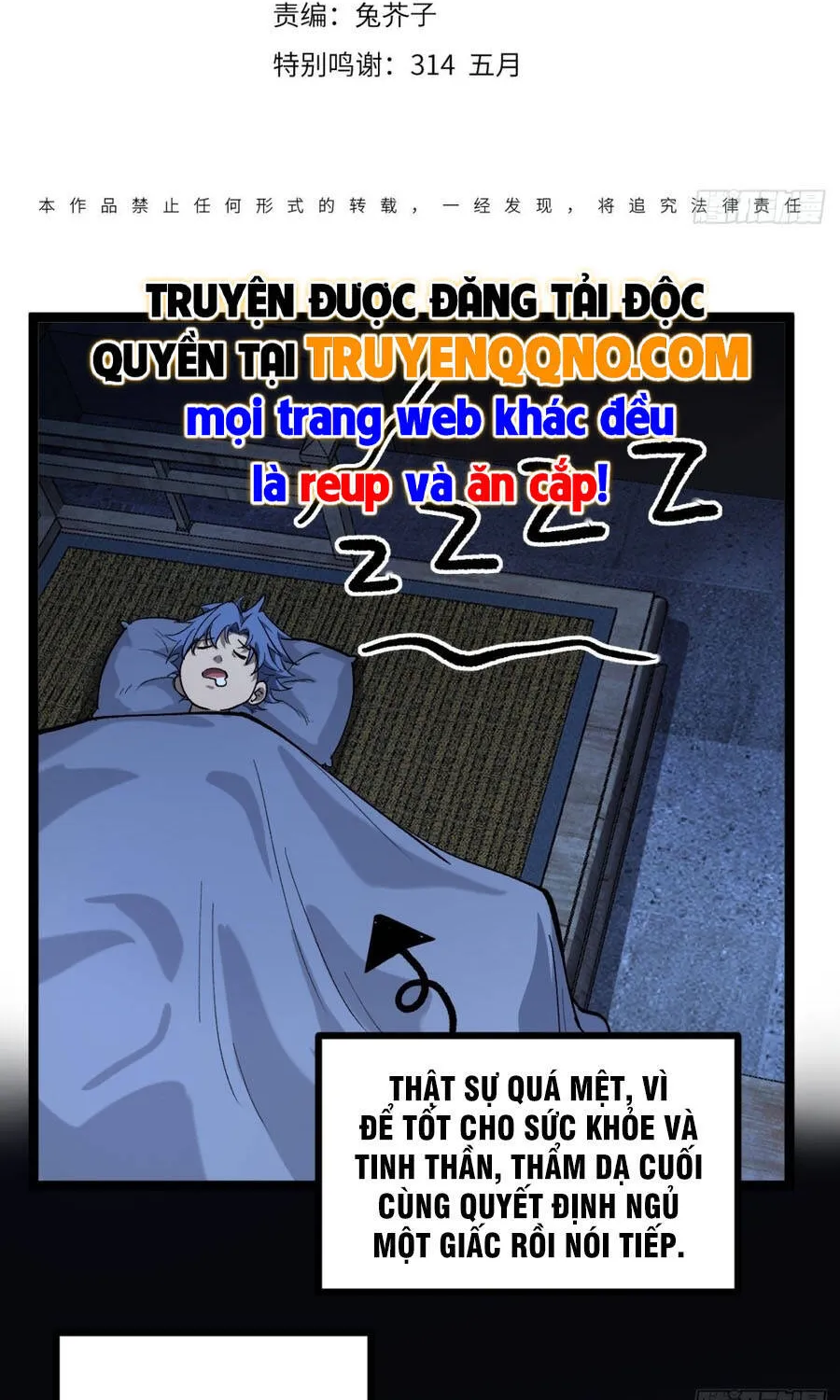Người Giữ Cửa Vạn Giới Chap 155 - Next Chap 156