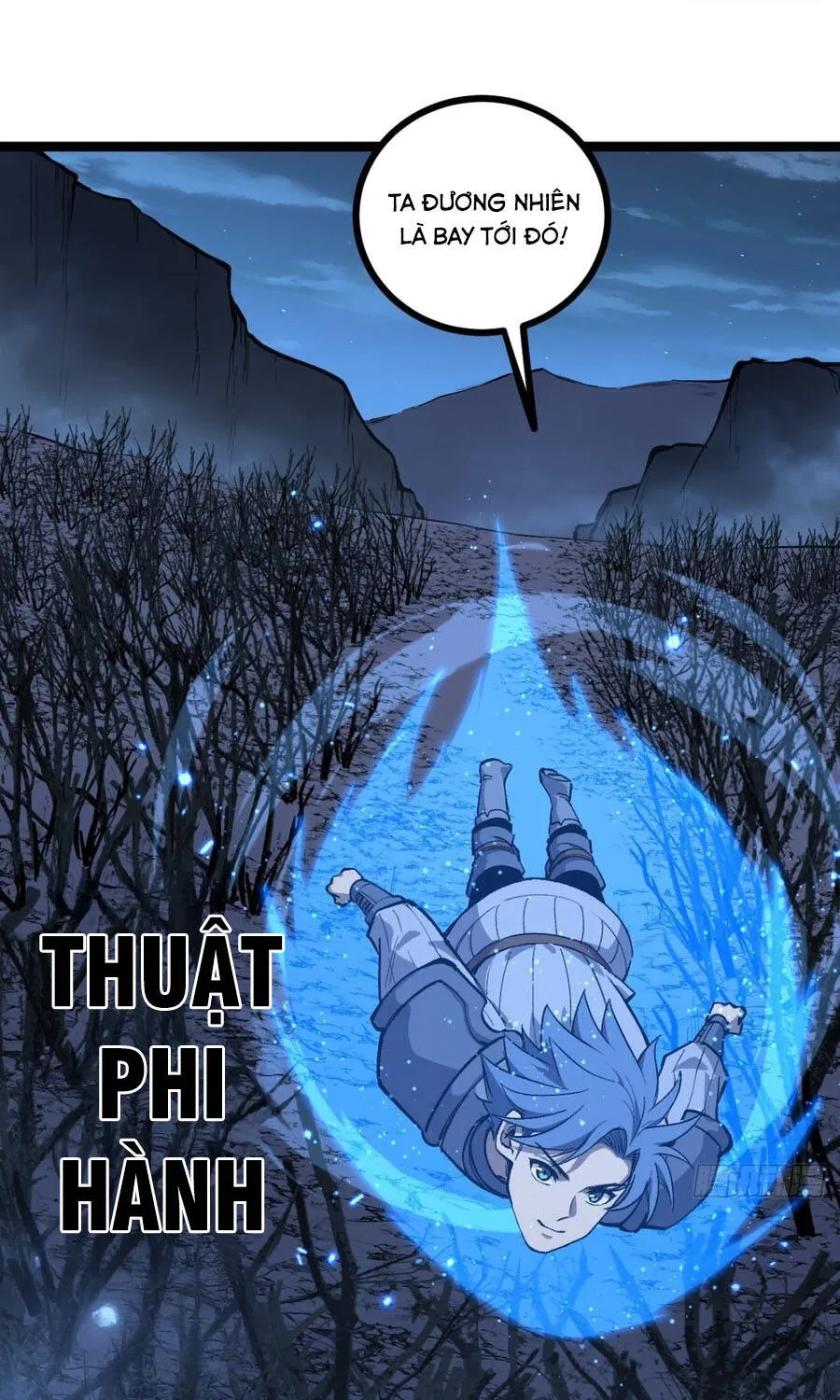 Người Giữ Cửa Vạn Giới Chap 155 - Next Chap 156