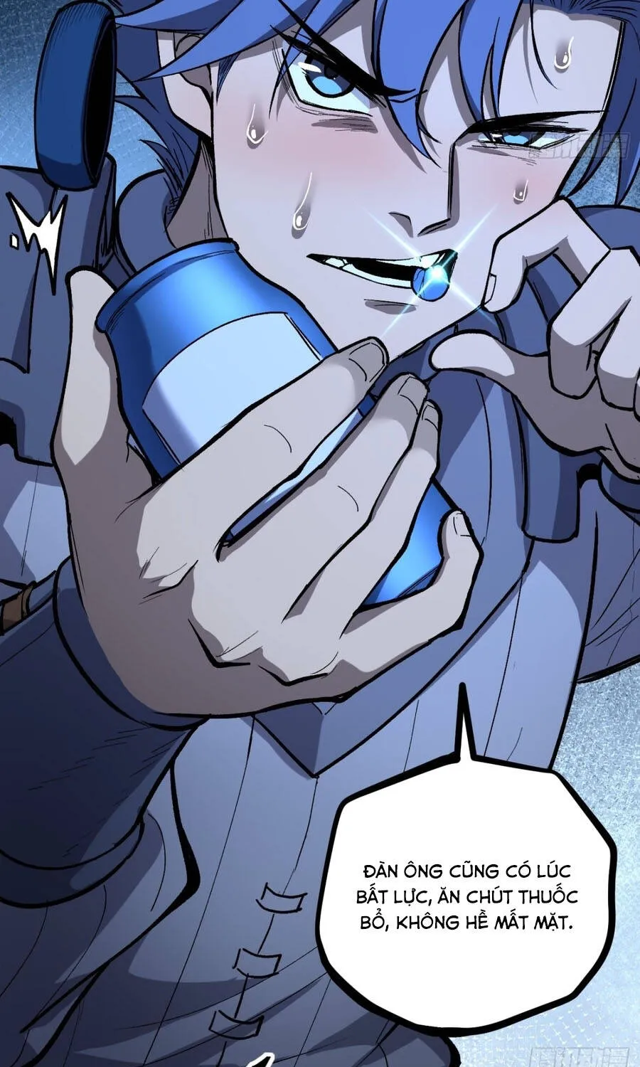 Người Giữ Cửa Vạn Giới Chap 155 - Next Chap 156