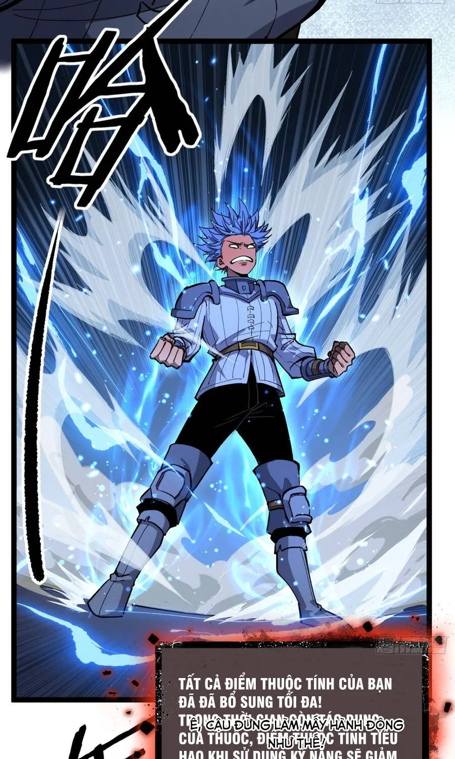 Người Giữ Cửa Vạn Giới Chap 155 - Next Chap 156