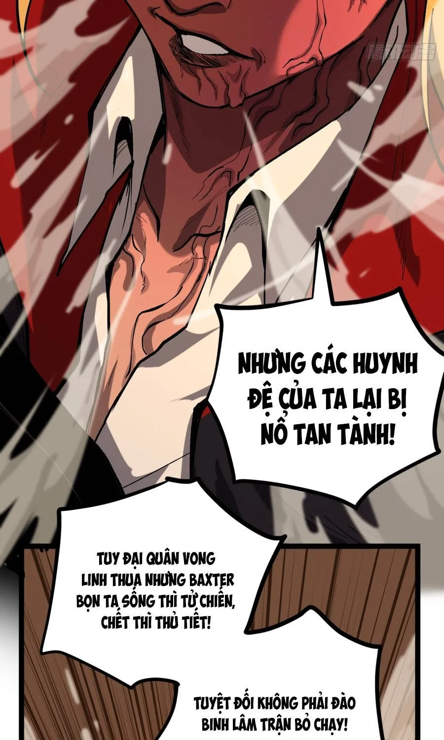 Người Giữ Cửa Vạn Giới Chap 156 - Next Chap 157