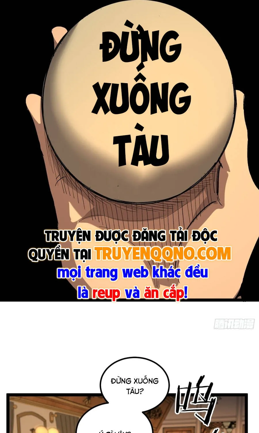 Người Giữ Cửa Vạn Giới Chap 156 - Next Chap 157