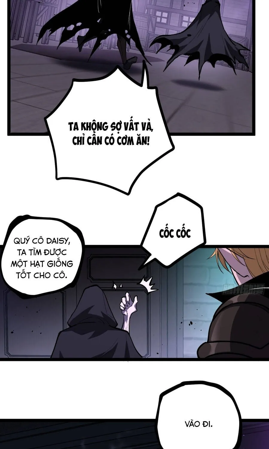 Người Giữ Cửa Vạn Giới Chap 157 - Next Chap 158