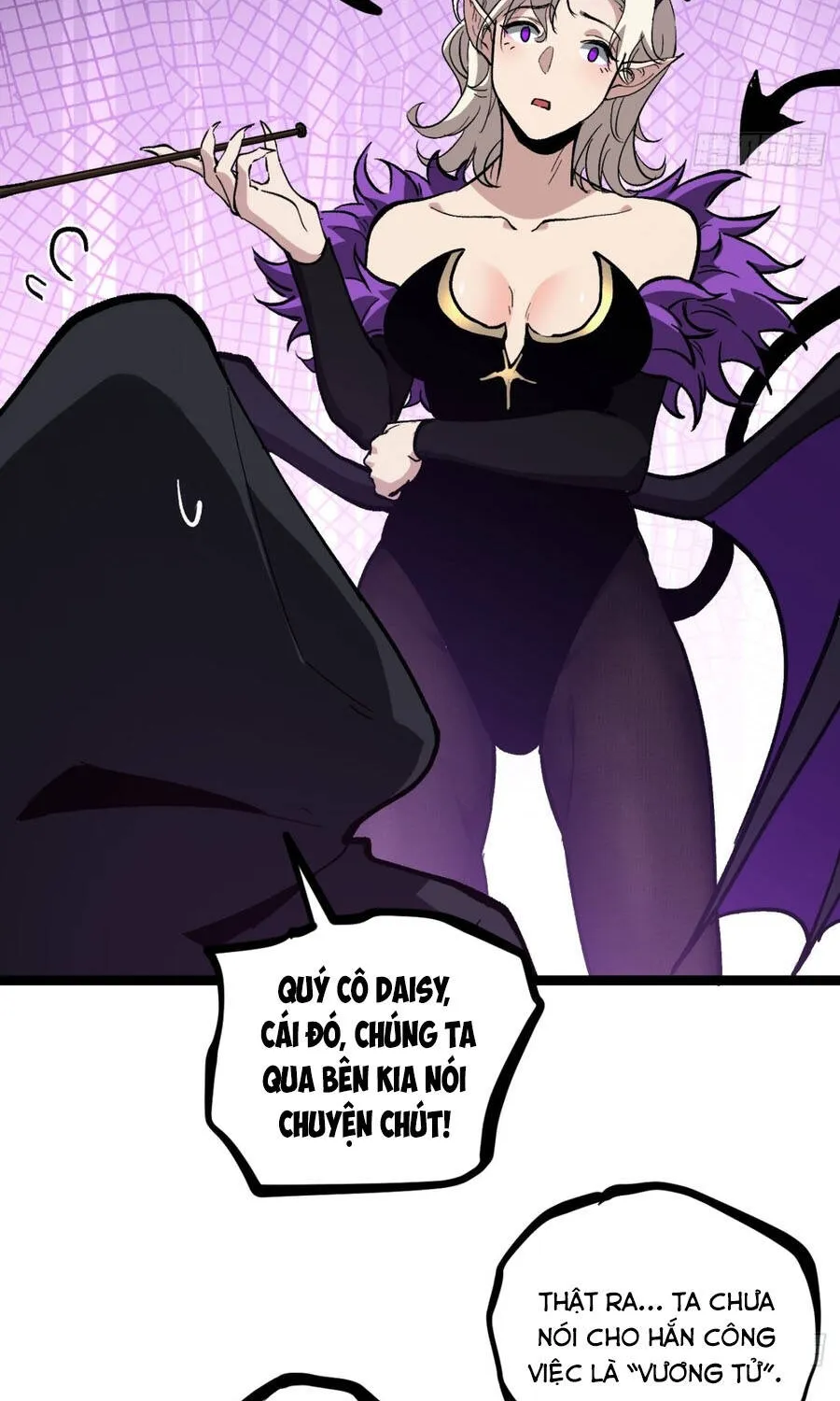Người Giữ Cửa Vạn Giới Chap 157 - Next Chap 158