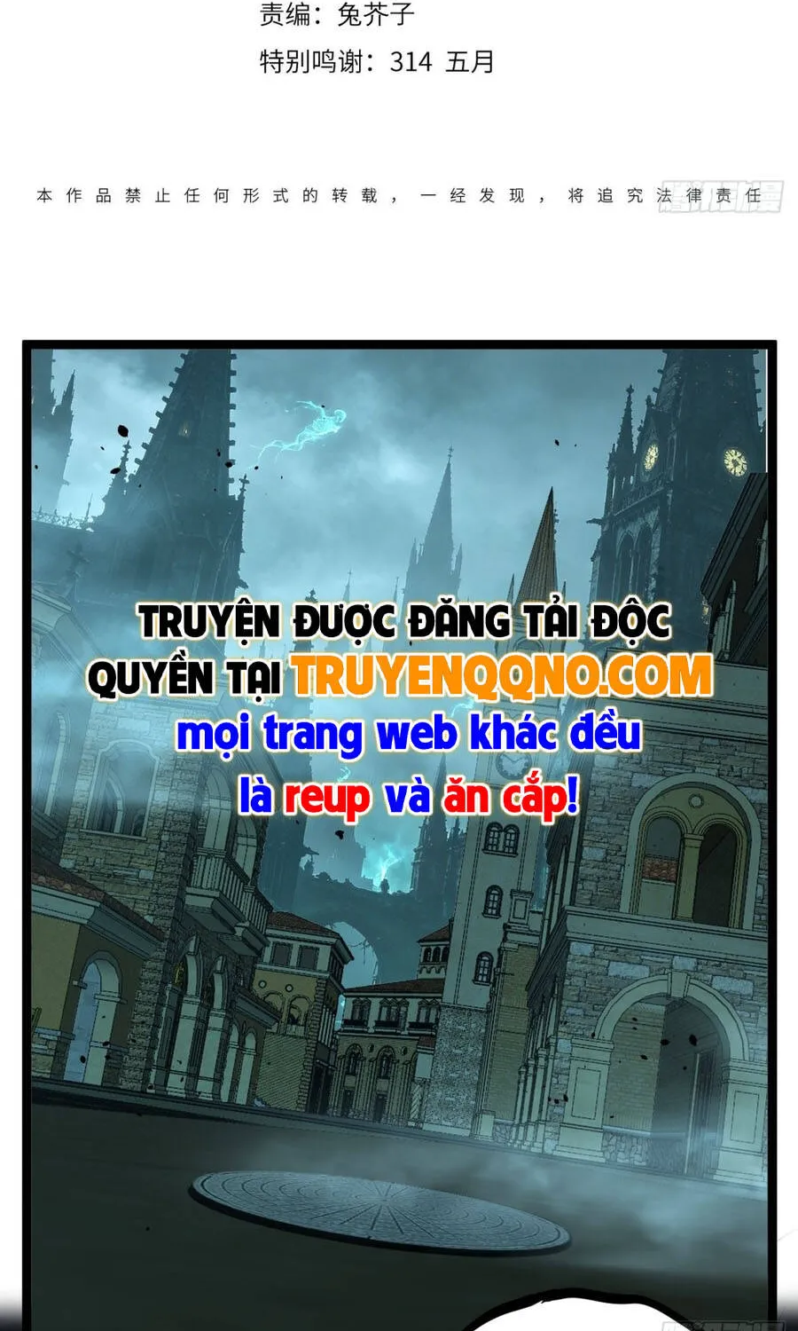 Người Giữ Cửa Vạn Giới Chap 157 - Next Chap 158