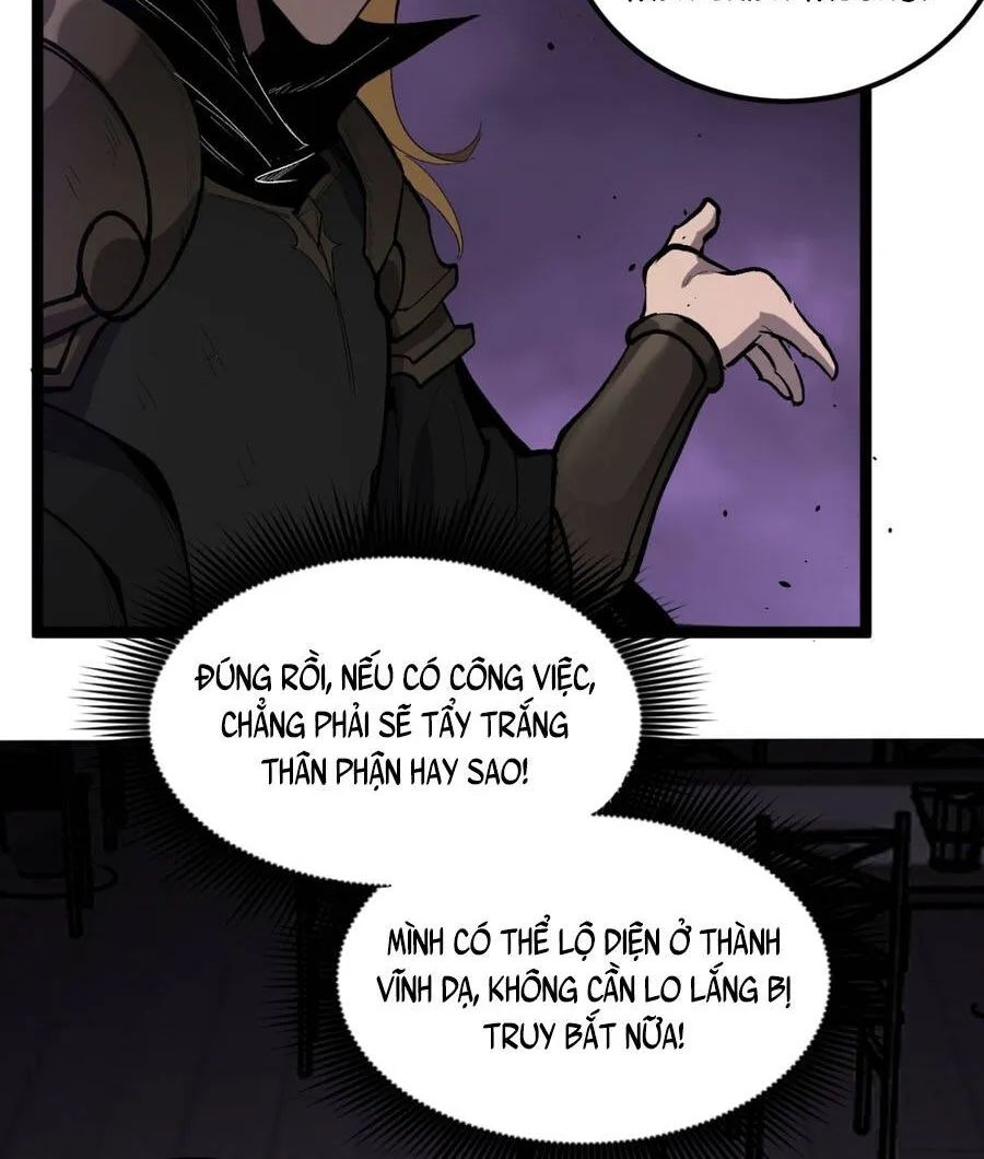 Người Giữ Cửa Vạn Giới Chap 158 - Next Chap 159