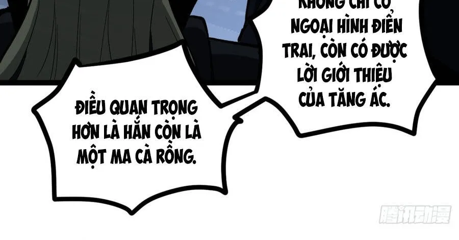 Người Giữ Cửa Vạn Giới Chap 158 - Next Chap 159