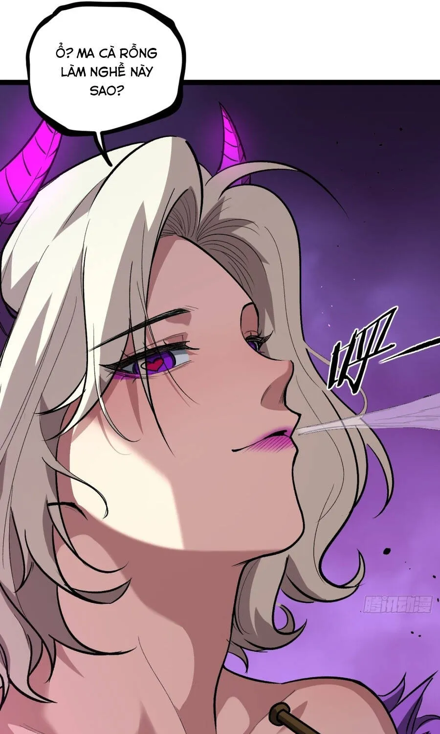 Người Giữ Cửa Vạn Giới Chap 158 - Next Chap 159