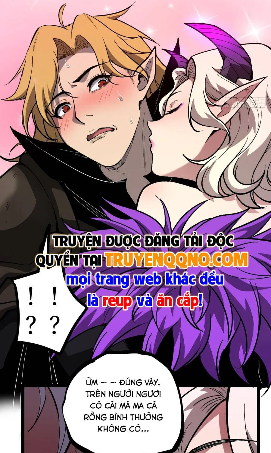 Người Giữ Cửa Vạn Giới Chap 158 - Next Chap 159