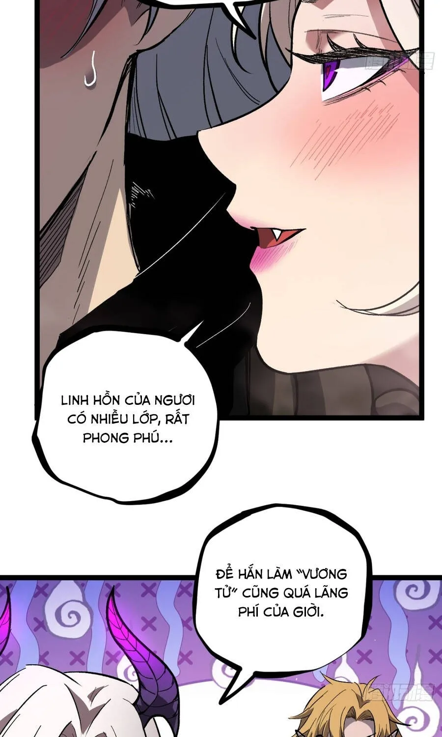 Người Giữ Cửa Vạn Giới Chap 158 - Next Chap 159