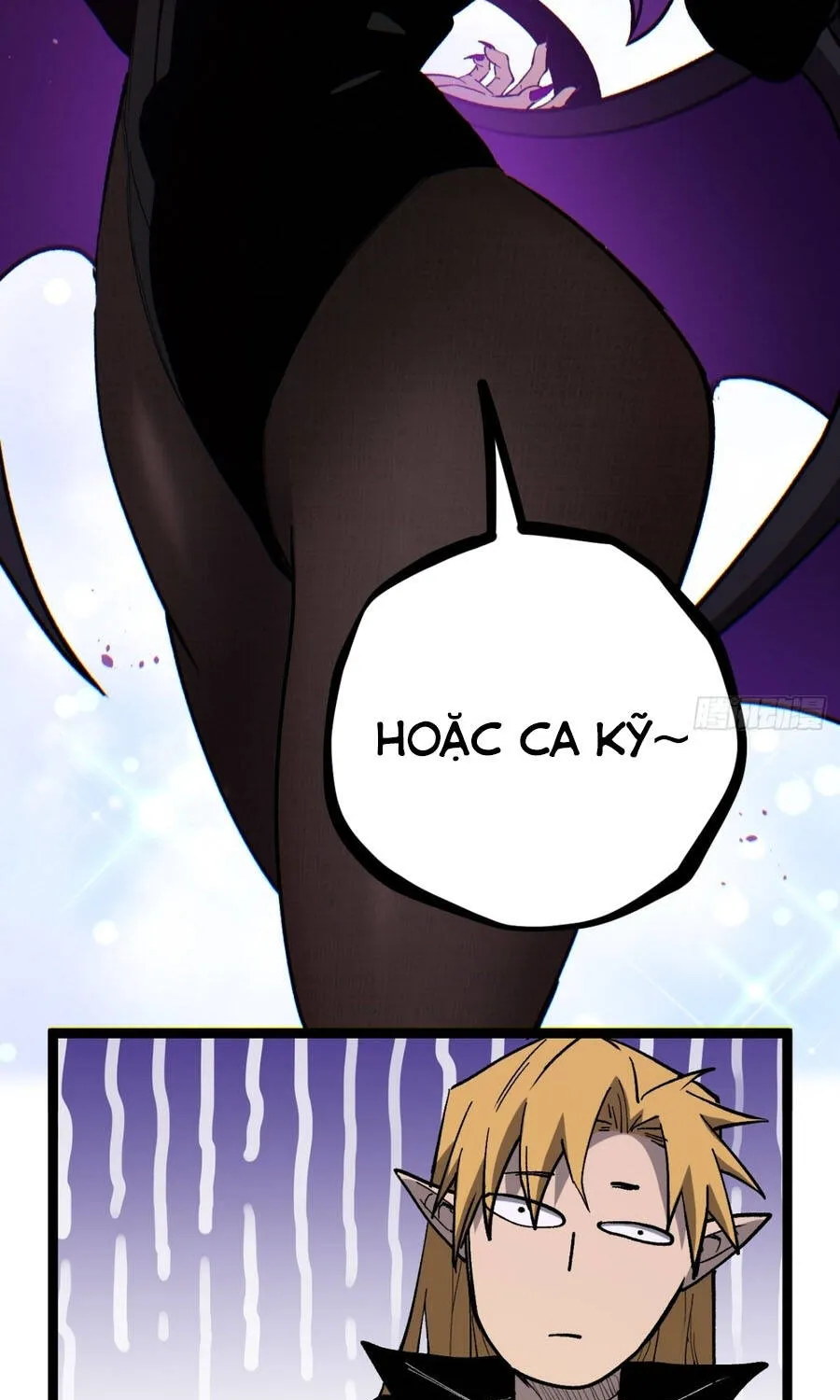 Người Giữ Cửa Vạn Giới Chap 158 - Next Chap 159