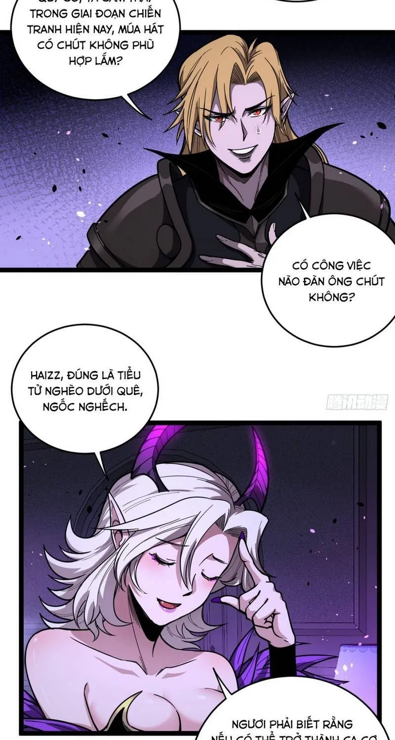 Người Giữ Cửa Vạn Giới Chap 159 - Next Chap 160