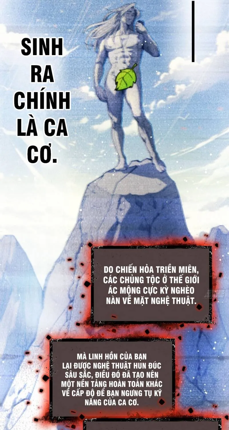 Người Giữ Cửa Vạn Giới Chap 160 - Next Chap 161