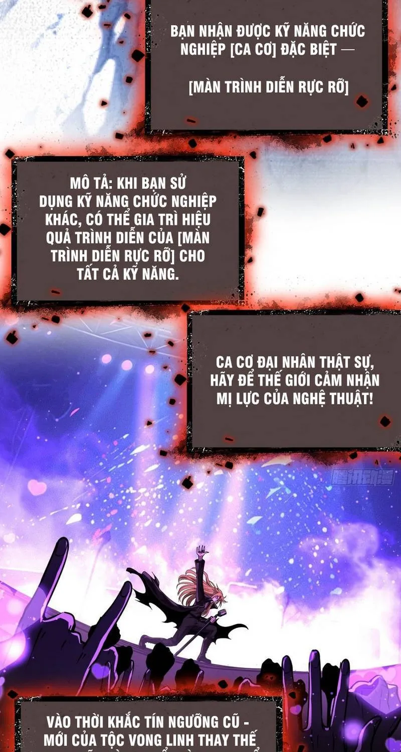 Người Giữ Cửa Vạn Giới Chap 160 - Next Chap 161