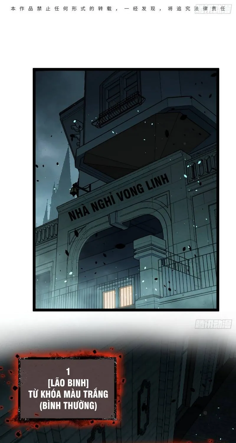 Người Giữ Cửa Vạn Giới Chap 160 - Next Chap 161